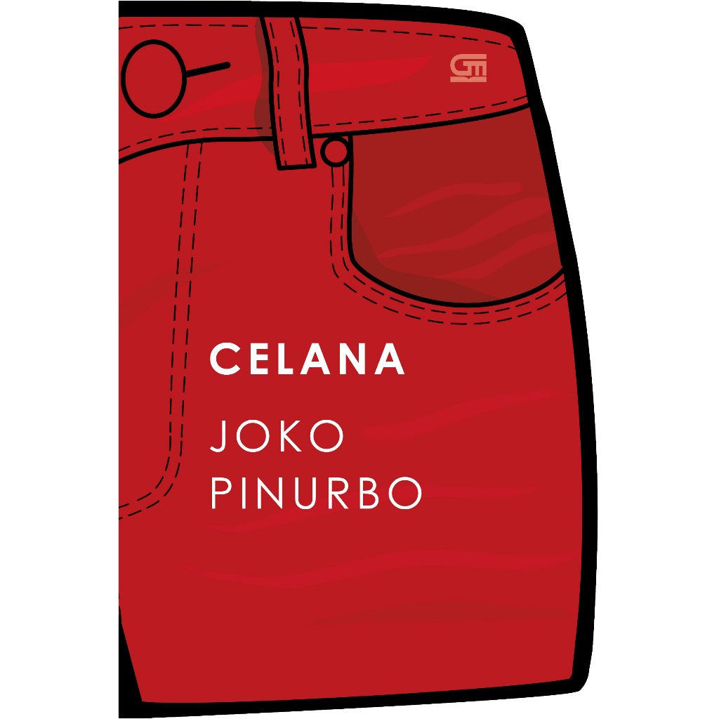 Gramedia Makassar - Celana (2025)