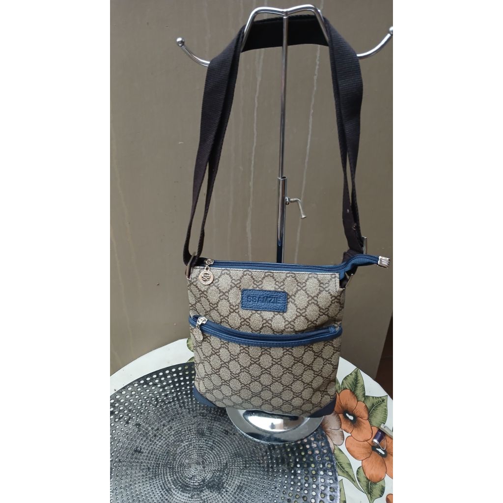 Tas selempang ssamzie