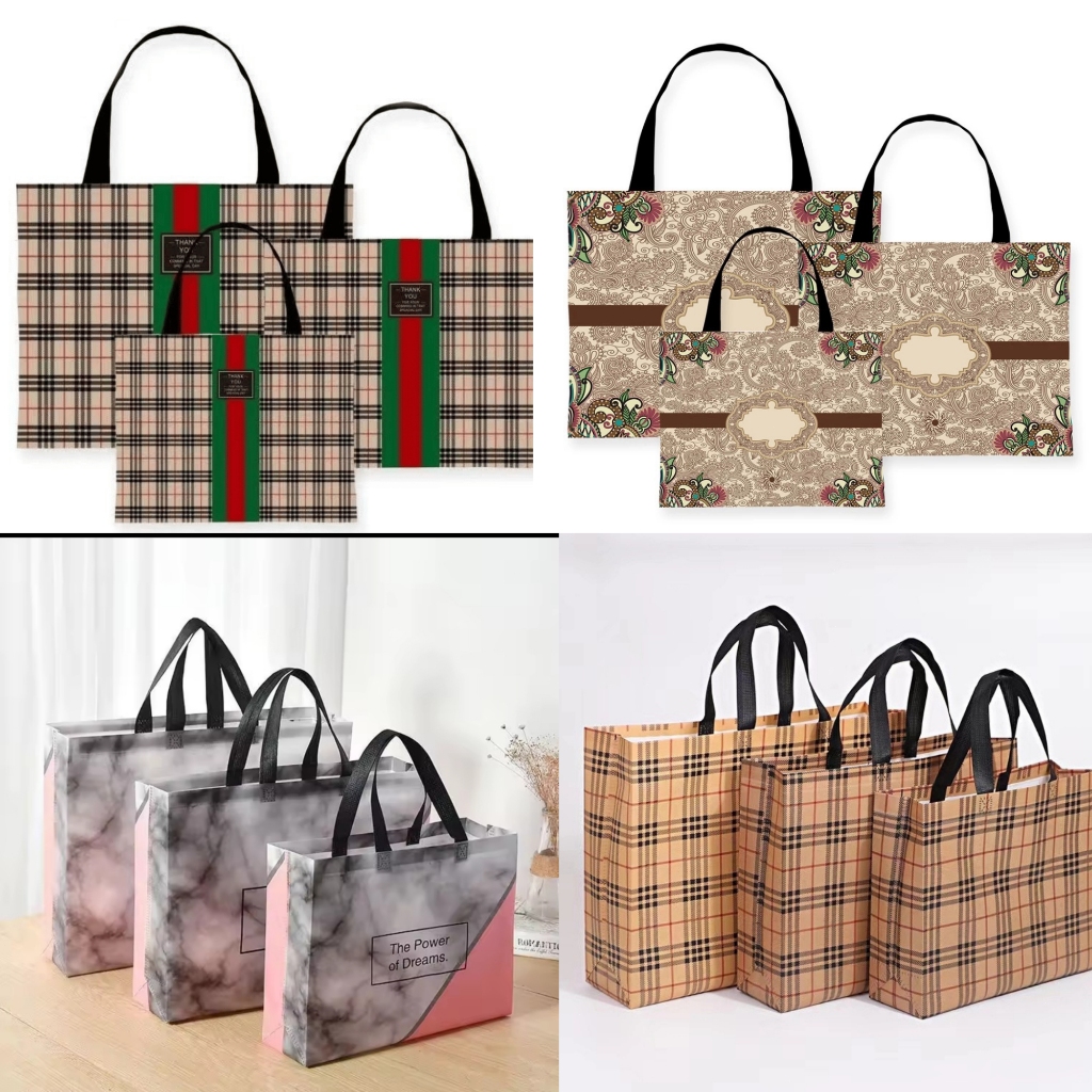 

Pembungkus Kado & Kemasan/Goodie Bag/Tas Souvenir Premium/Goodie Bag/ Totebag Wanita