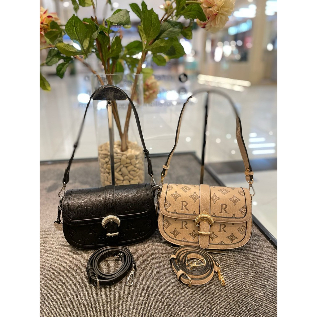 Tas original rotelli