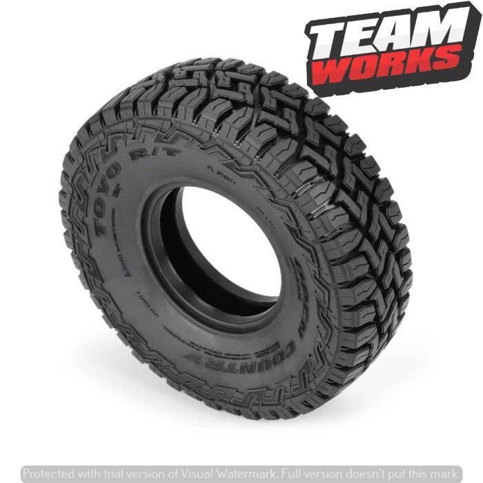 BAN IMPORT SEMI KASAR MERK TOYO OPEN COUNTRY R/T 265 60 R18 BAN OFFROAD MODEL RT PAJERO HILUX