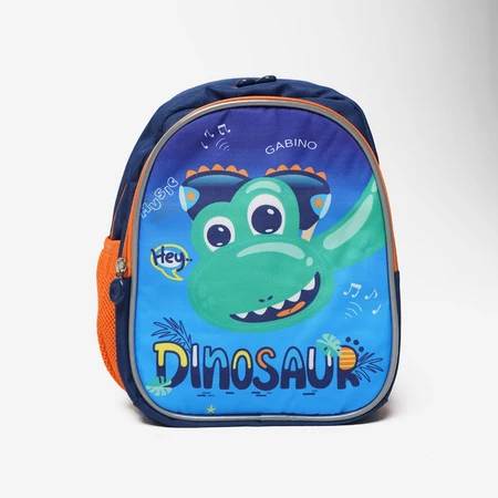 Gabino Tas Ransel Anak Deco:G6EB4011-B