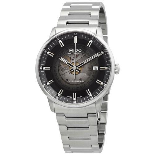 JAM TANGAN PRIA MIDO M0214071141100 ORIGINAL