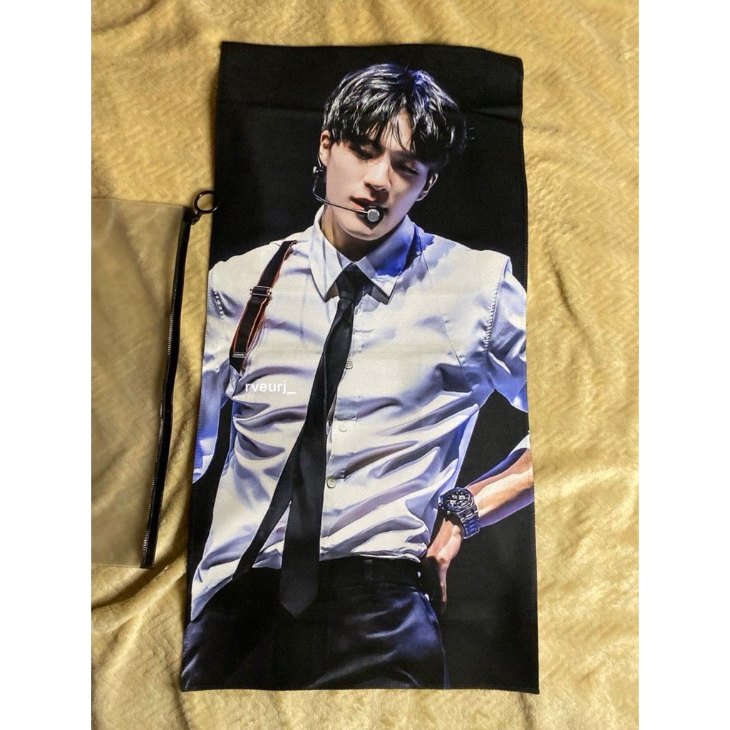 [Ready] Slogan Fansite muse Jeno NCT Dream