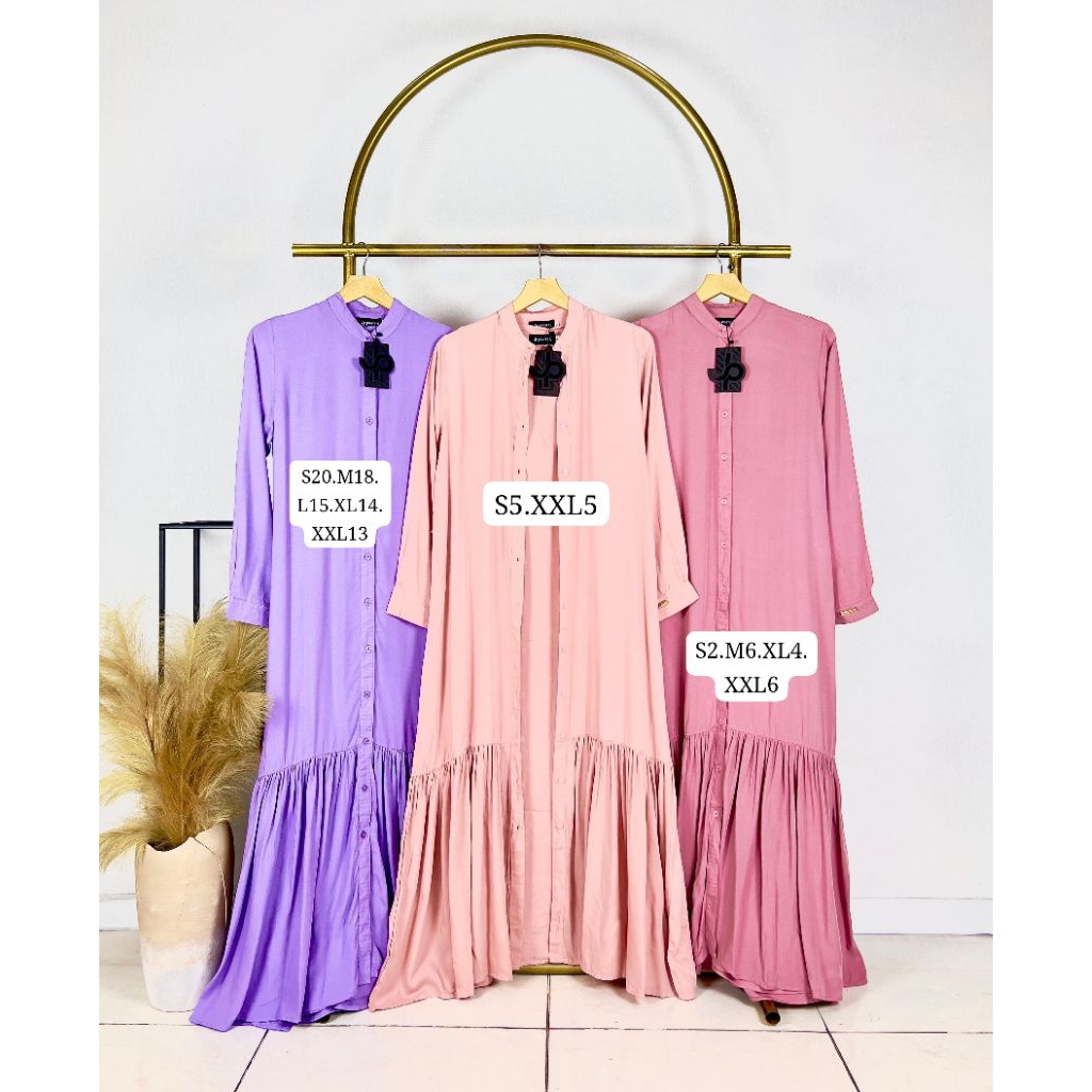 THALIAA DRESS JOURNEY PREMIUM JP