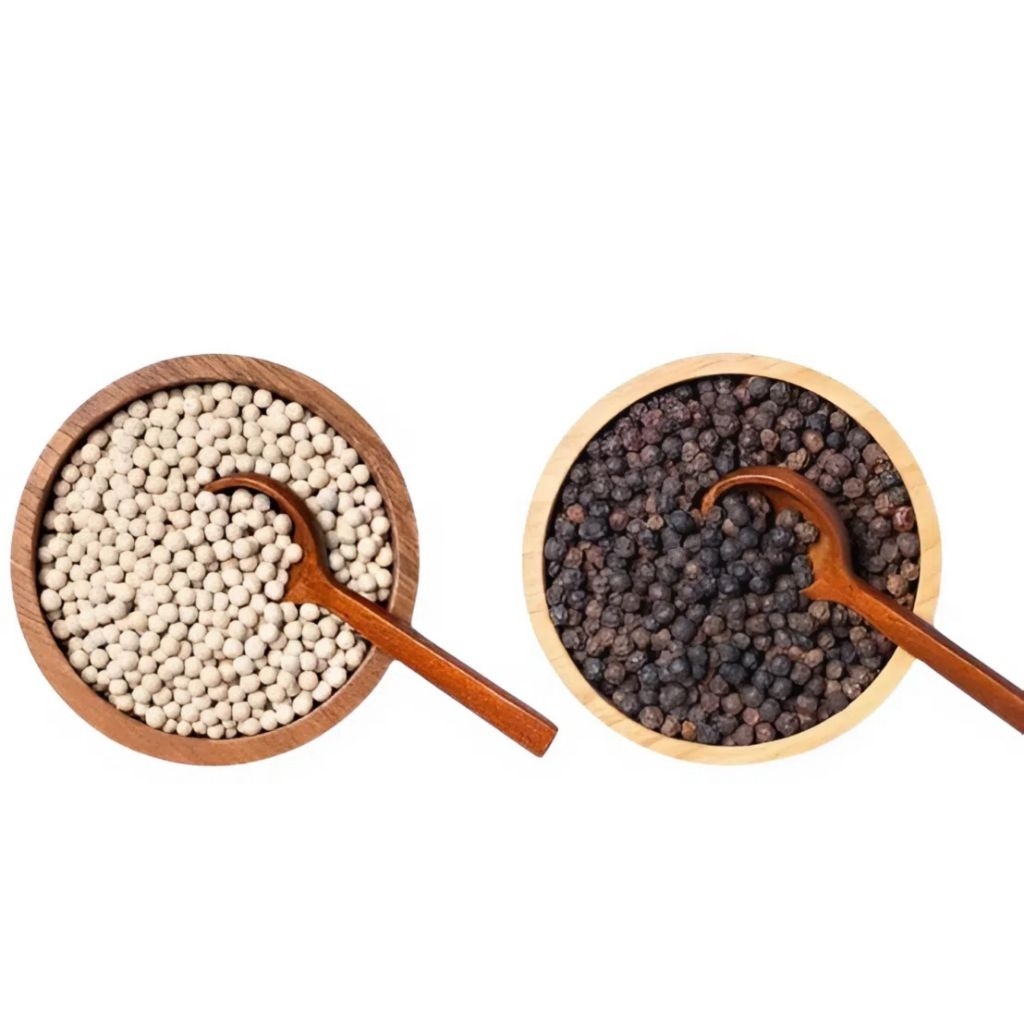 

lada putih | lada hitam black pepper 100gr