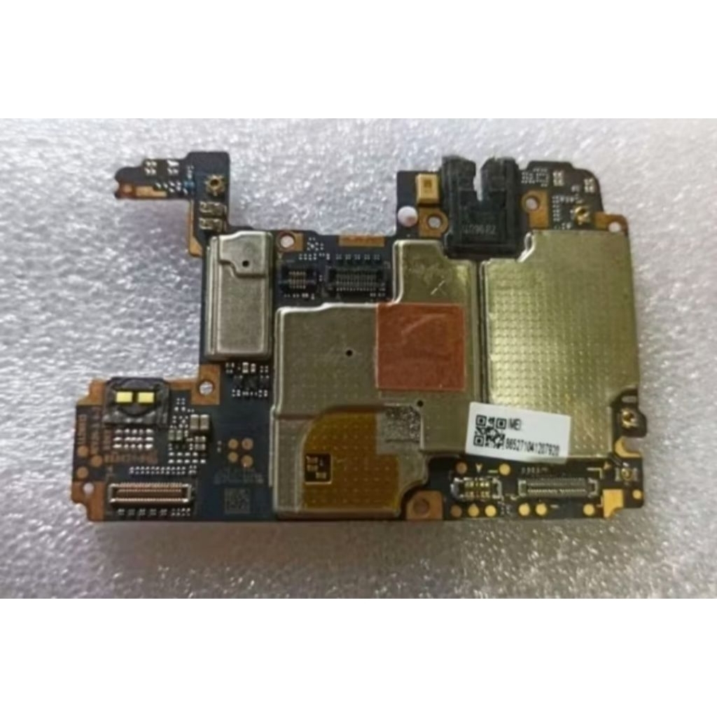 MESIN REDMI NOTE 7 RAM 3/32 NORMAL TESTED