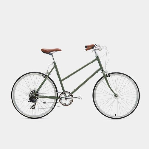 TOKYOBIKE Bisou, Classic Bike / City Bike / Tires 26".Size 42"