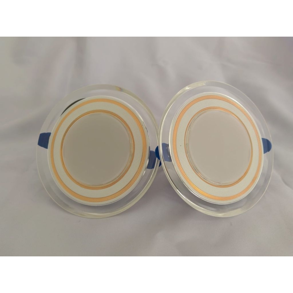 Downlight 3 Warna 9W