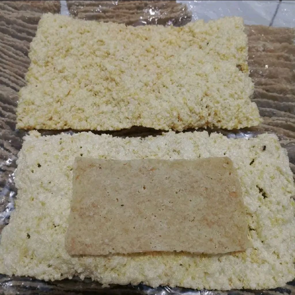 

KERUPUK PULI GENDAR KERUPUK LEMPENG NASI KHAS MADIUN KERUPUK TRADISIONAL 500g