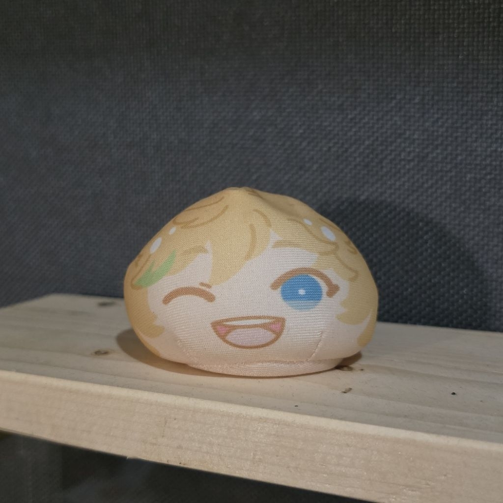 ENSEMBLE STARS OMANJUU HARUKAWA SORA - Without Box