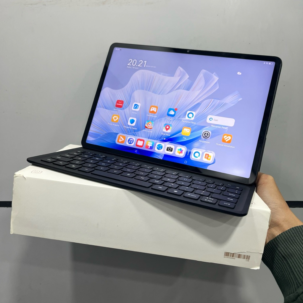 HUAWEI MATEPAD AIR 8/128gb Second Fullset