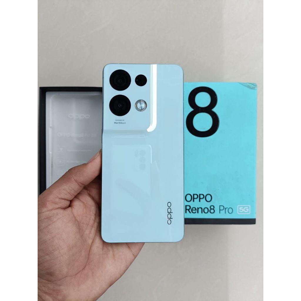 Oppo Reno 8 Pro 5G 12/256 Second