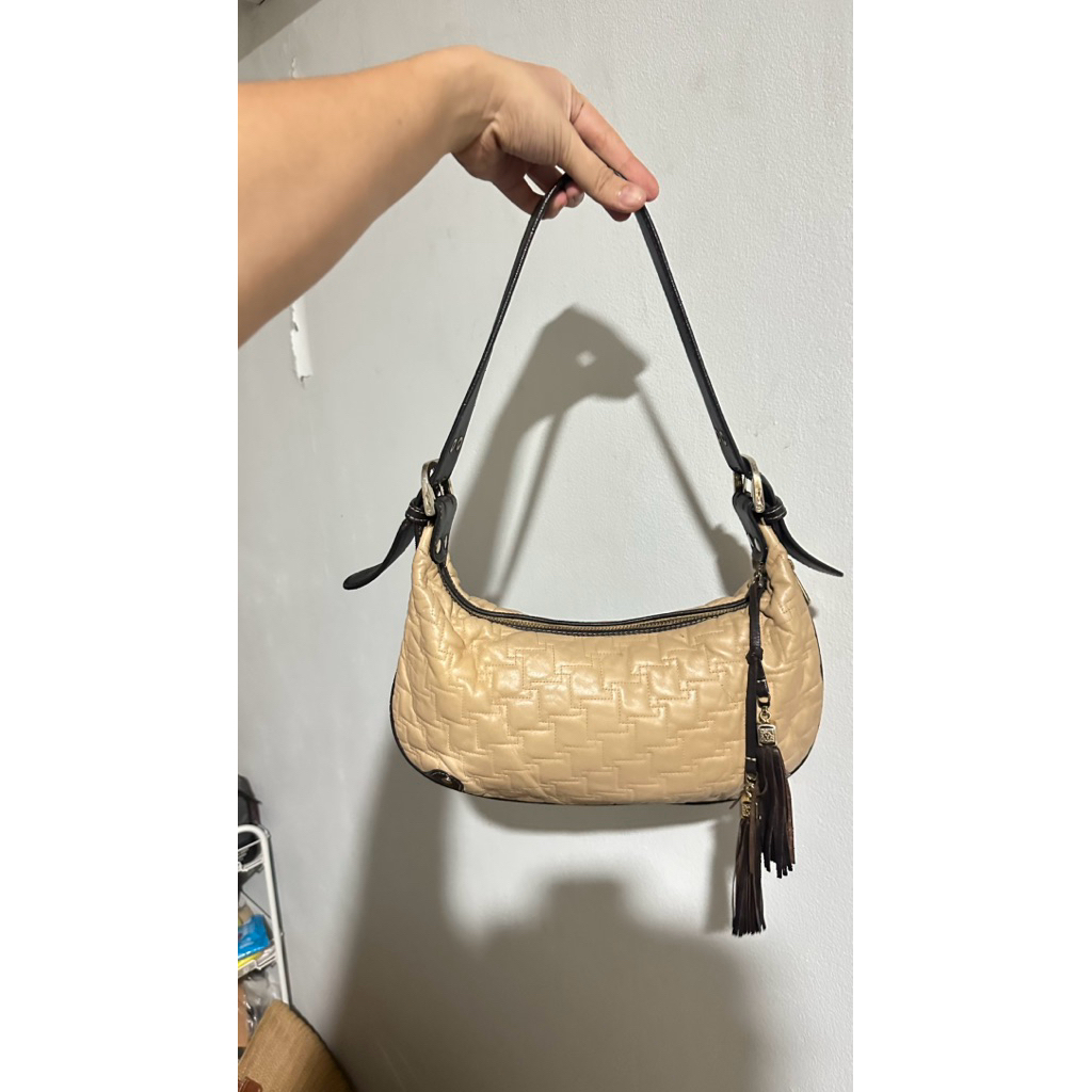 Anne Klein Shoulder Bag