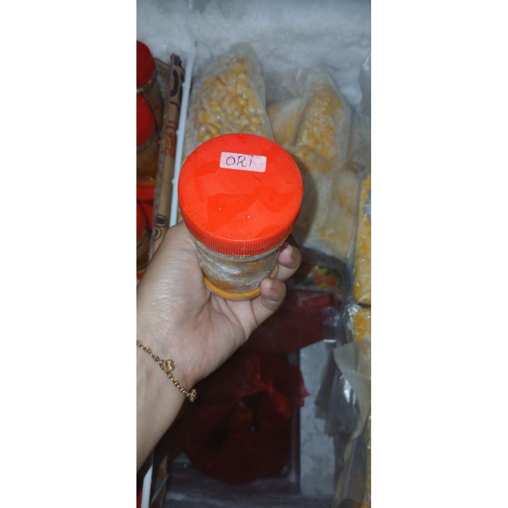 

Sambal Kecombrang