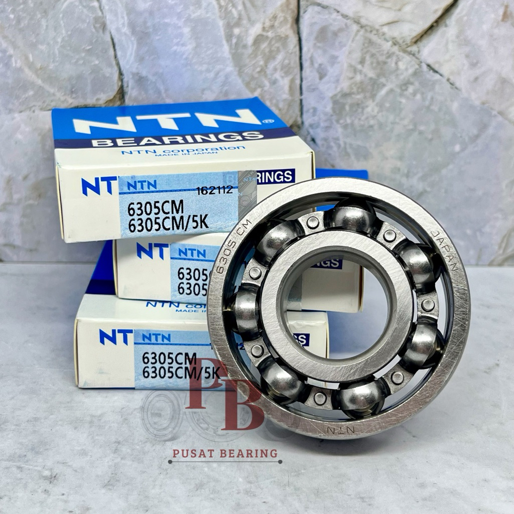 BEARING 6305 CM NTN 6305CM NTN