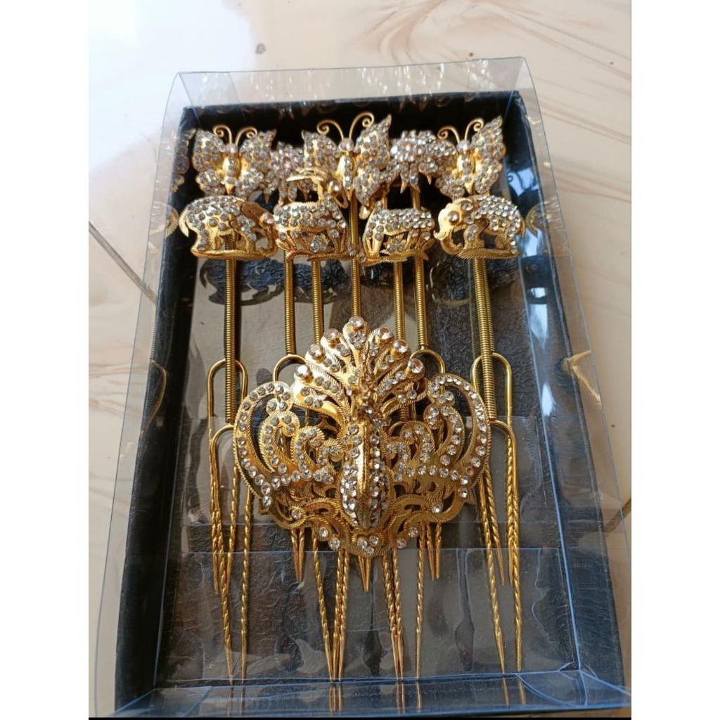 set mentul alas alasan pengantin jawa / mentul jawa / mentul premium