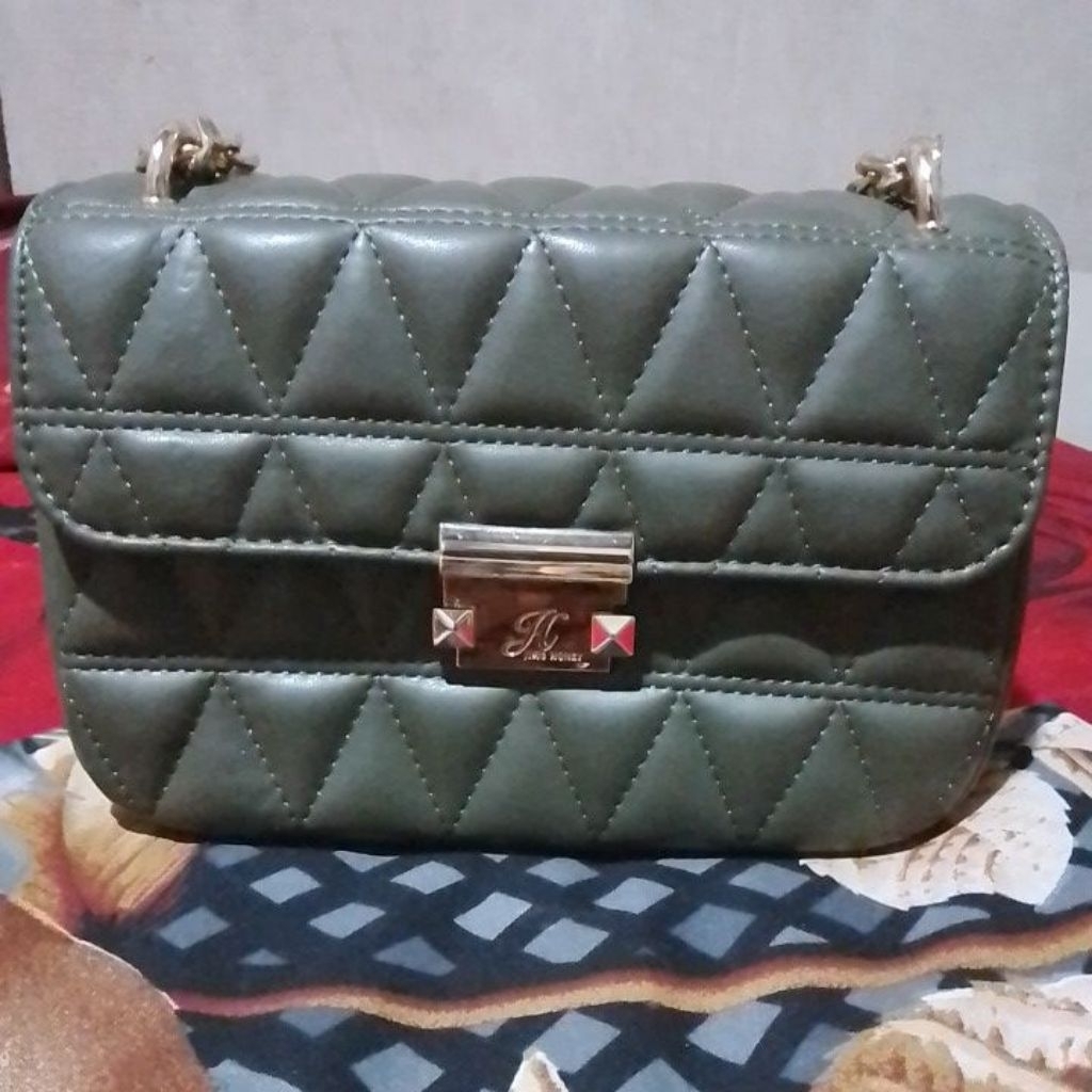 PL tas jimshoney claresta bag