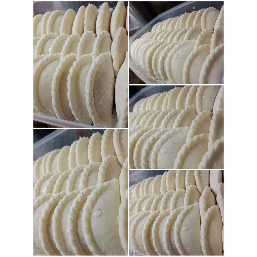 

CIRENG ISI JEROAN Ayam PEDAS