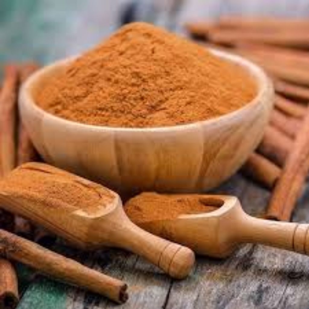 

Cinamon Powder 500gram / Kayu Manis Bubuk