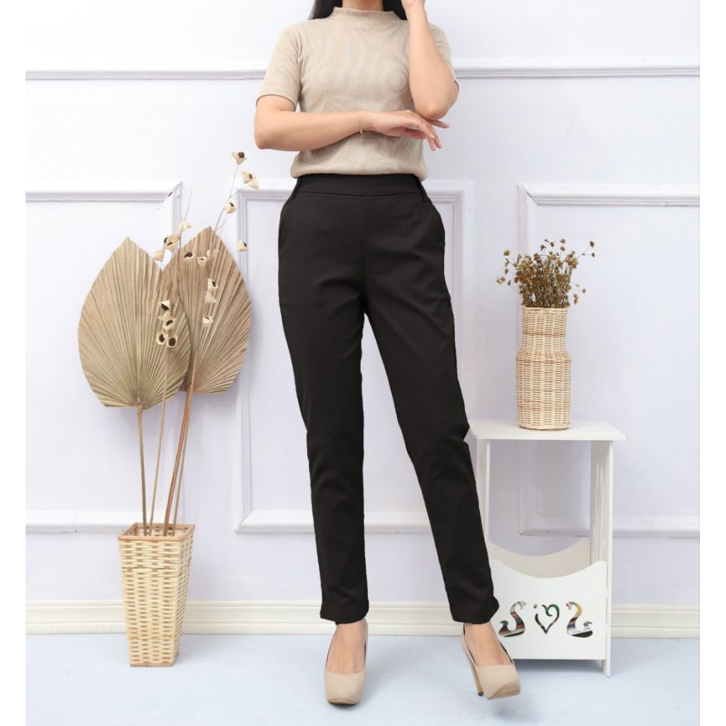 celana panjang Fauzira