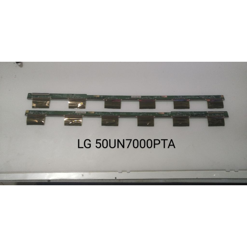 Tcon tikon tv lg 50un7000pta