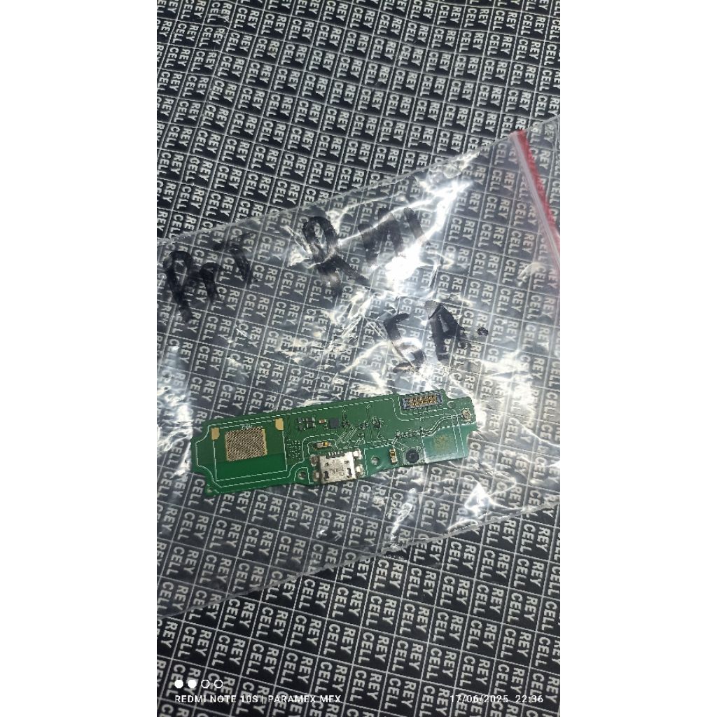 papan Cas/Konektor cas redmi 5a original