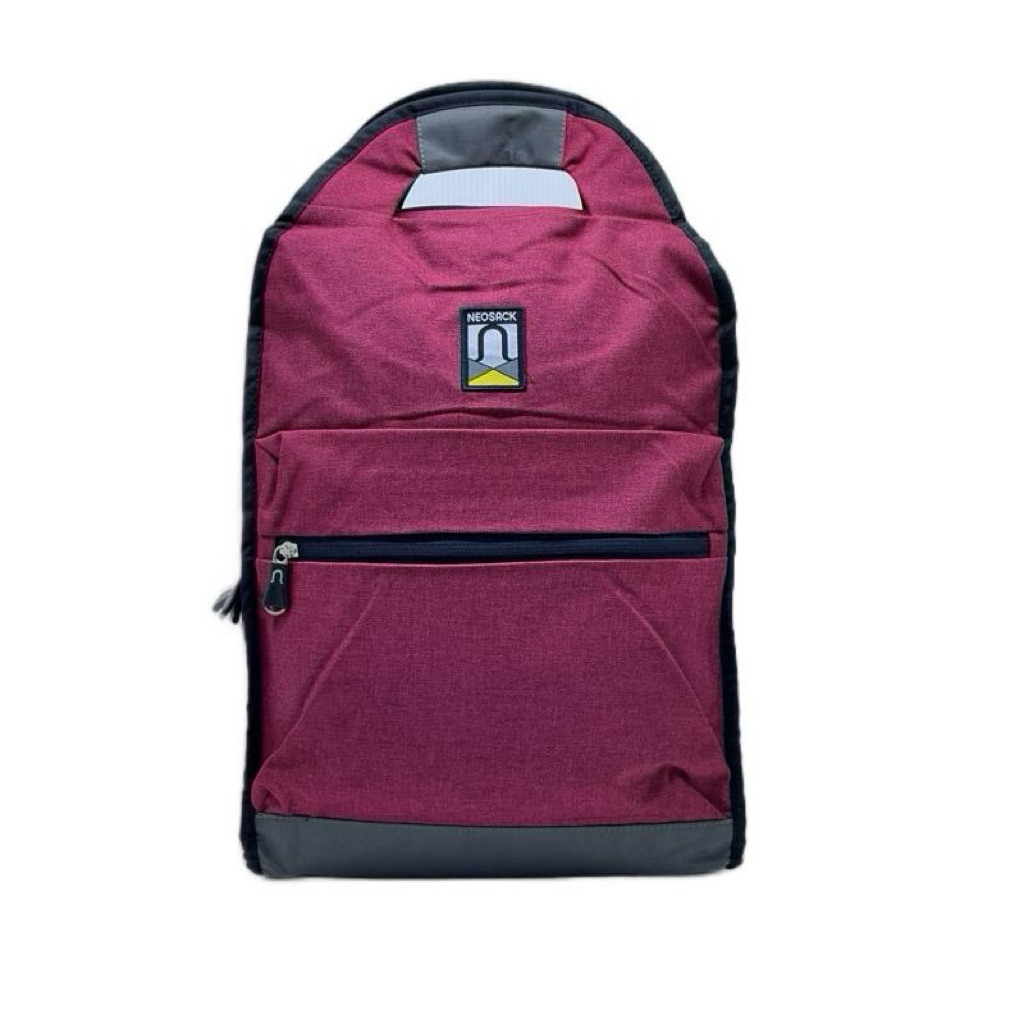 NEOSACK - TAS RANSEL NEOSACK LAPTOP SEKOLAH WANITA NEOSACK SIRPUS NF10002 - BACKPACK ORIGINAL NEOSAC