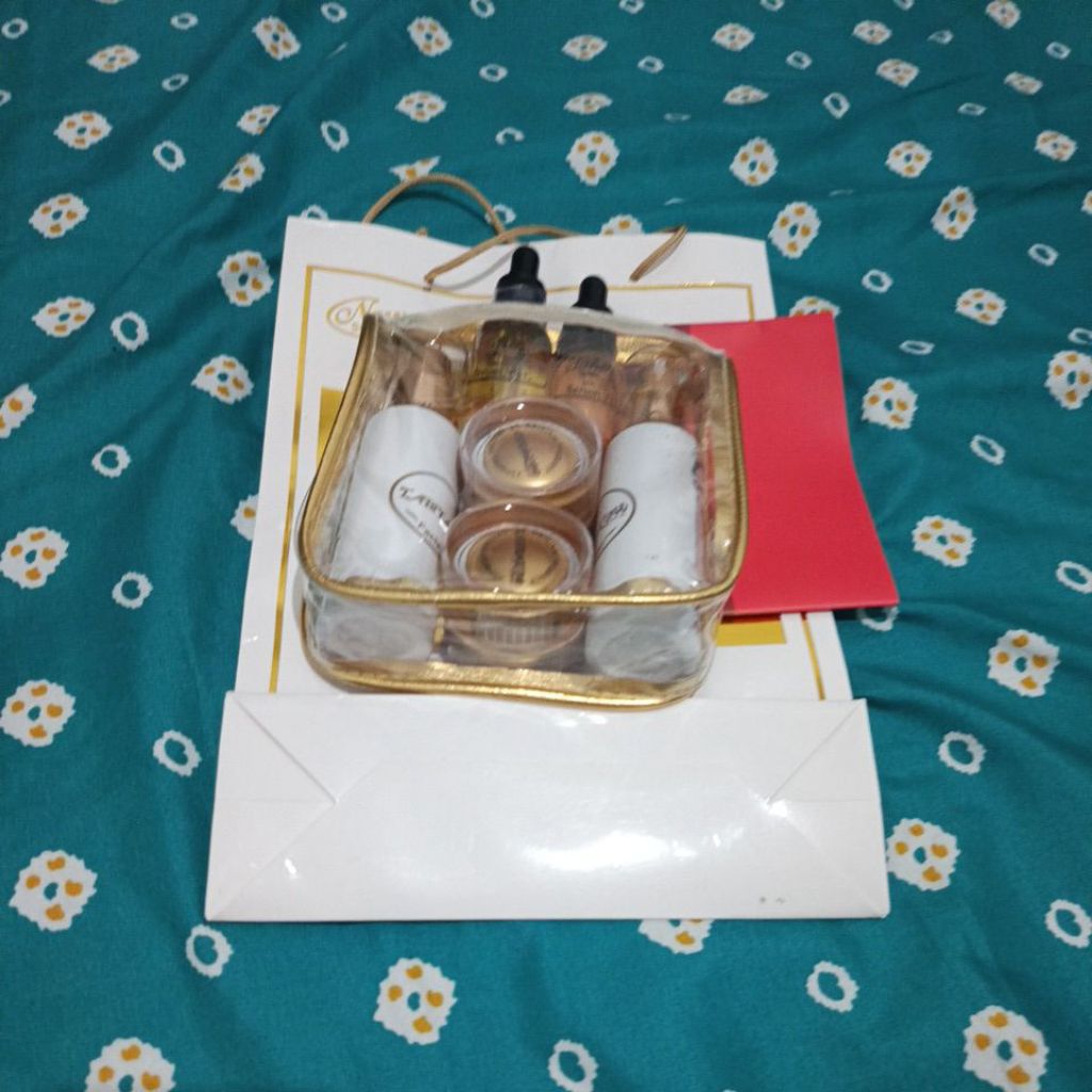 

50Paket LLengkkaapp