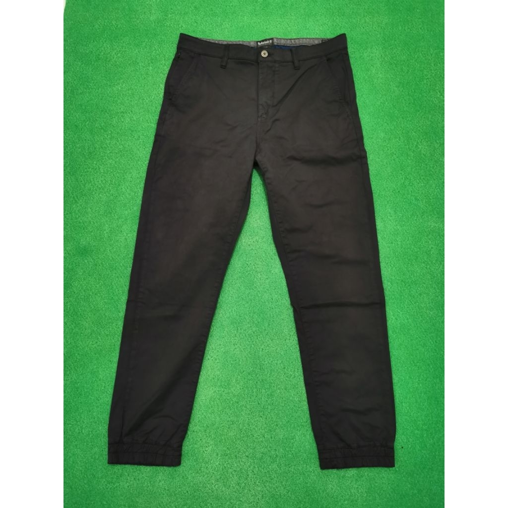 chinos joger timberland