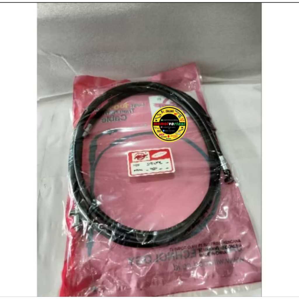 Kabel rem belakang vario 110/vario lama/kabel rem wilwood