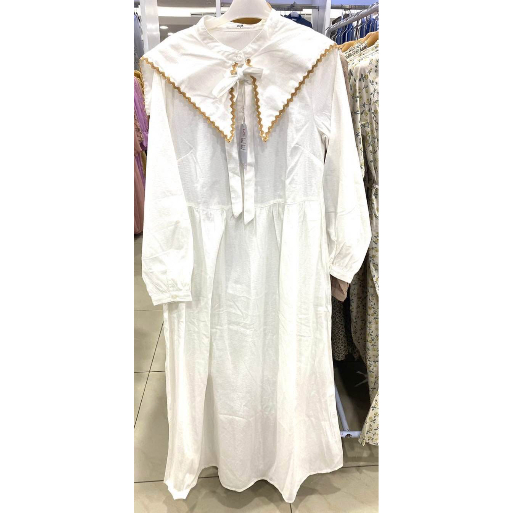 Exit Chaly Dress Wanita 121480470