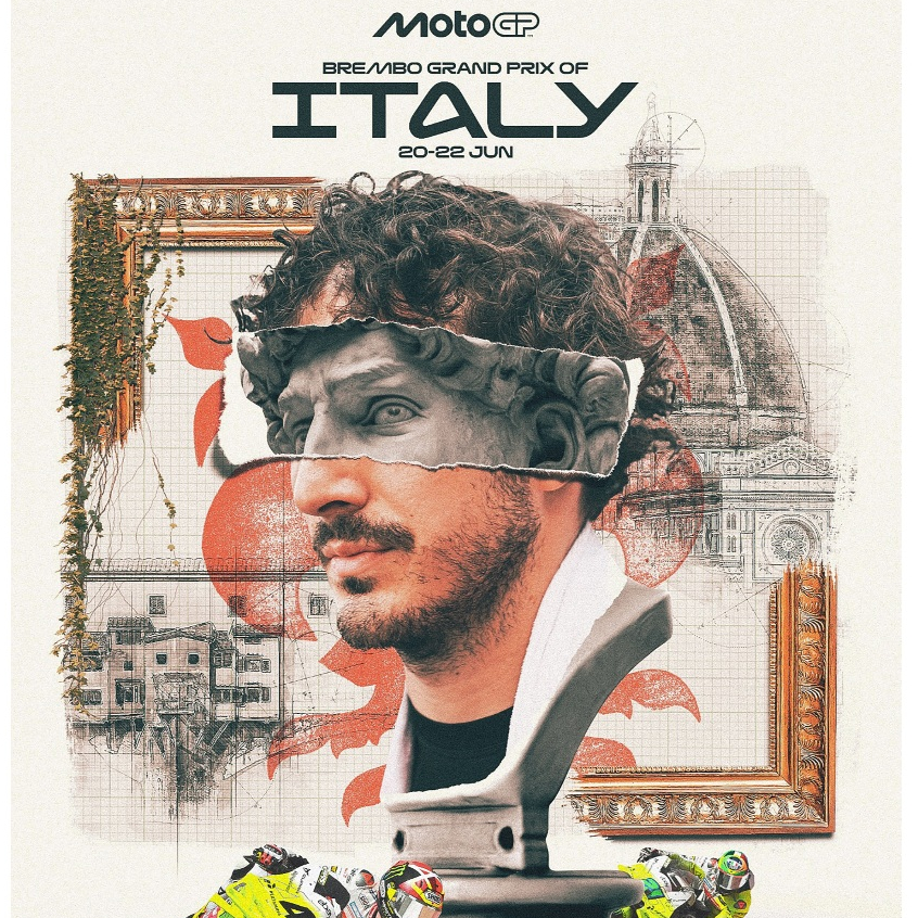 K-Vision Paket Spotv, roshn saudi league, motoGP