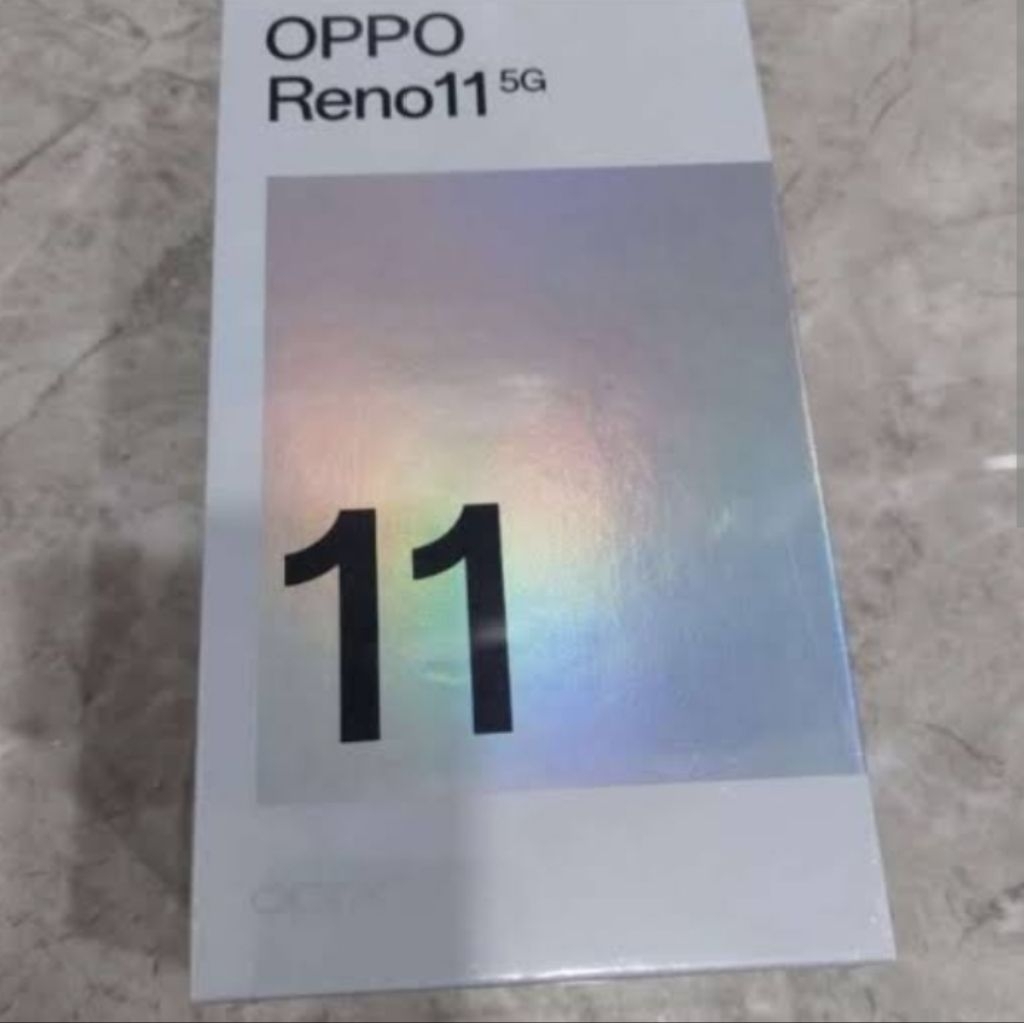 

dus box oppo reno 11 5g
