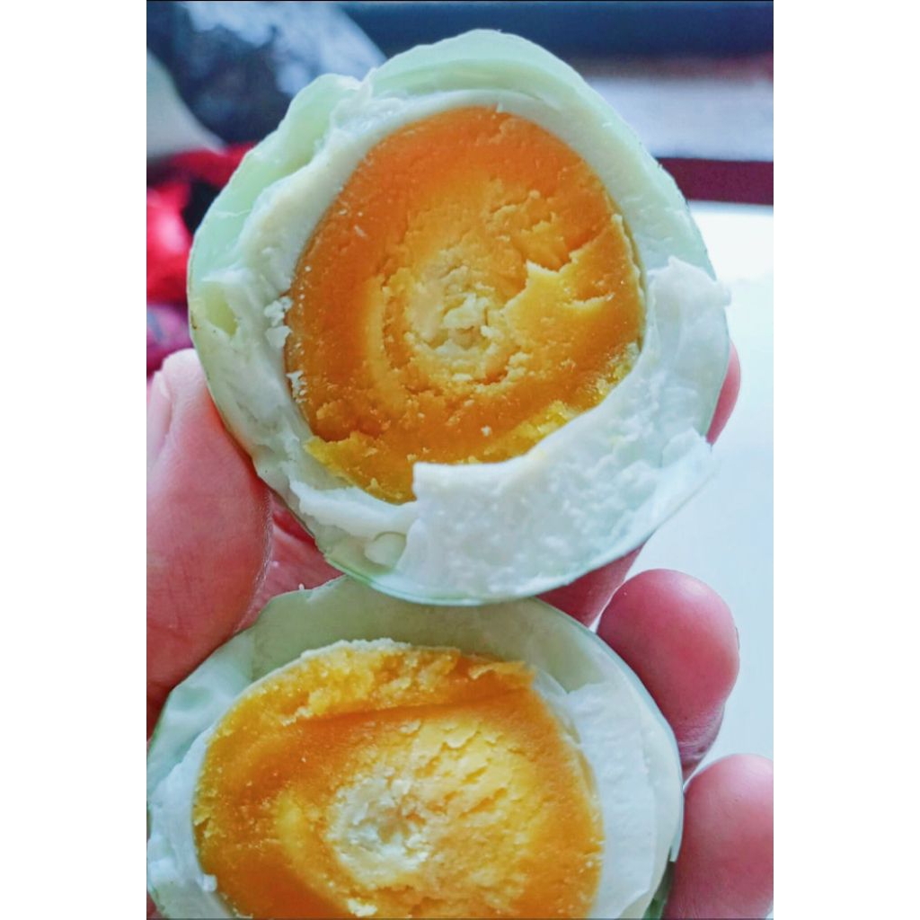 

Telor Asin Telor Bebek Masir