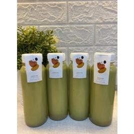 

Choco Vegan Milk Minuman Bernutrisi Sera Kitchen