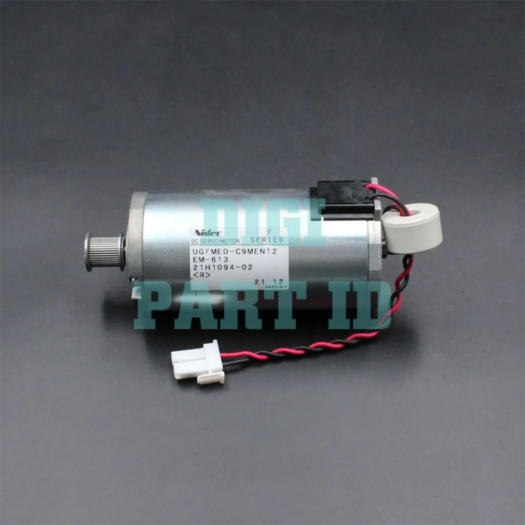 CR Motor Original Epson SC F9270 F9330 F9430