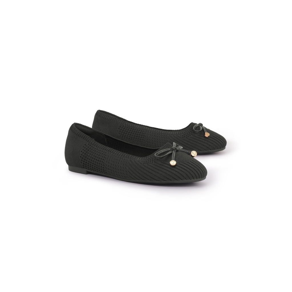 ZYTADELIA Valerina Flat Shoes Series
