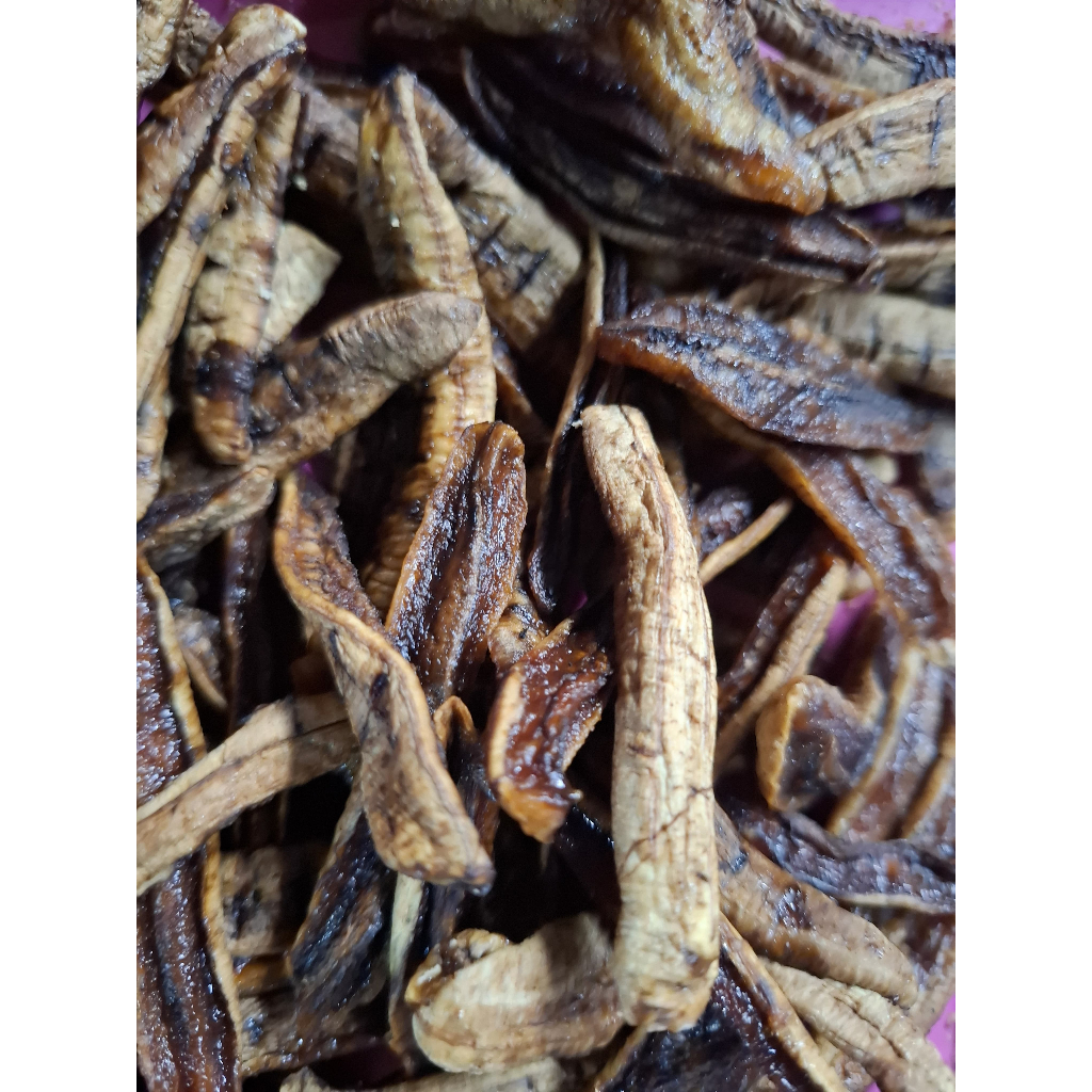 

Sale Oven pisang jari/pisang kirana/cemilan murah