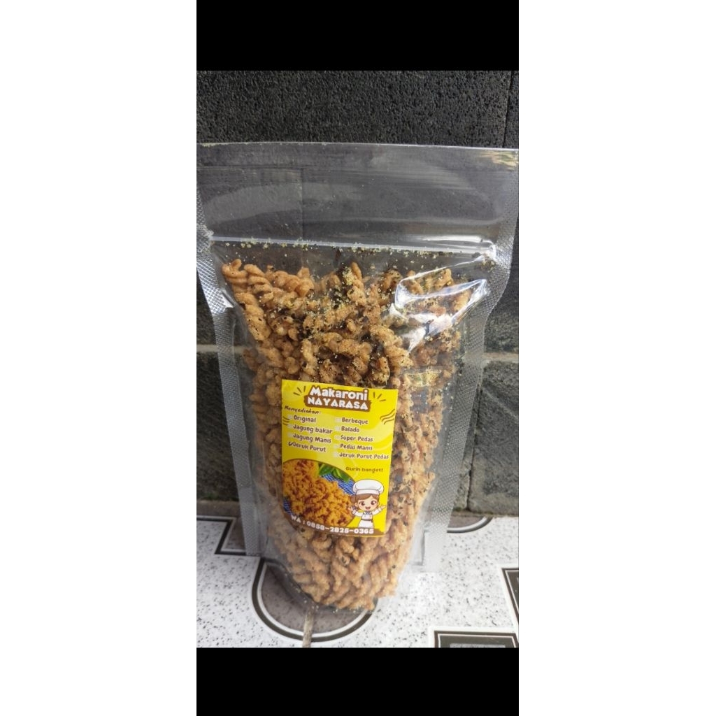 

MakaroniNayarasa