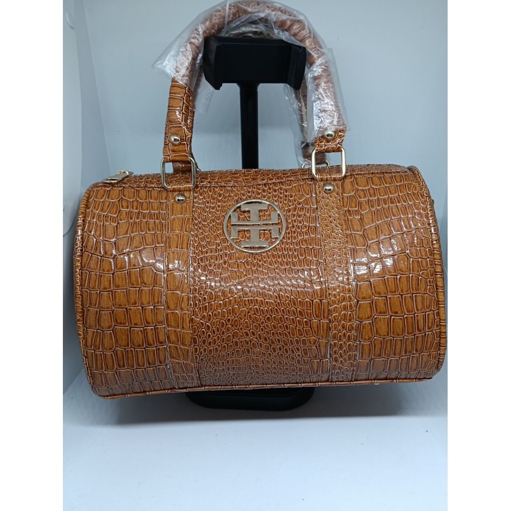 Tas Speedy croco