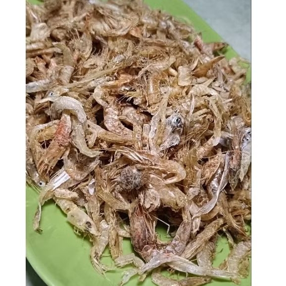 

Udang Rebon Kering