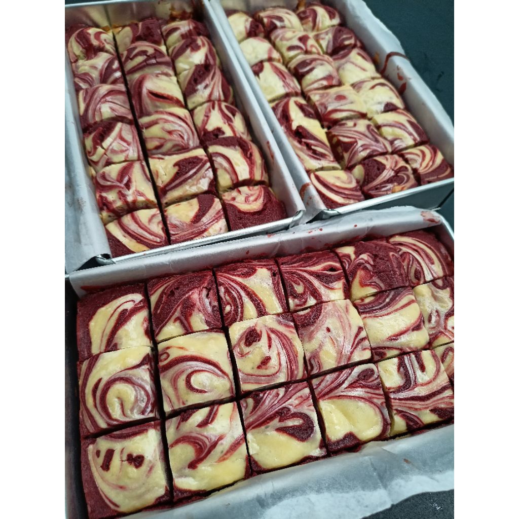

redvelvetcheesebrownies