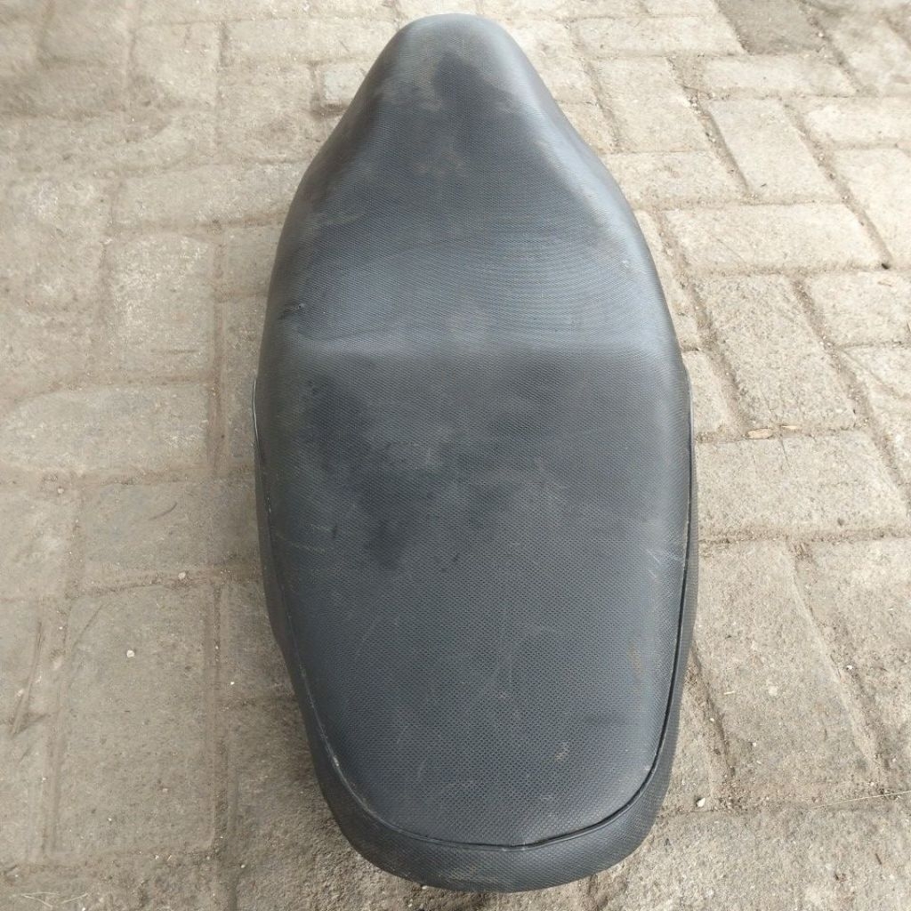 jok standar Honda Genio bekas original