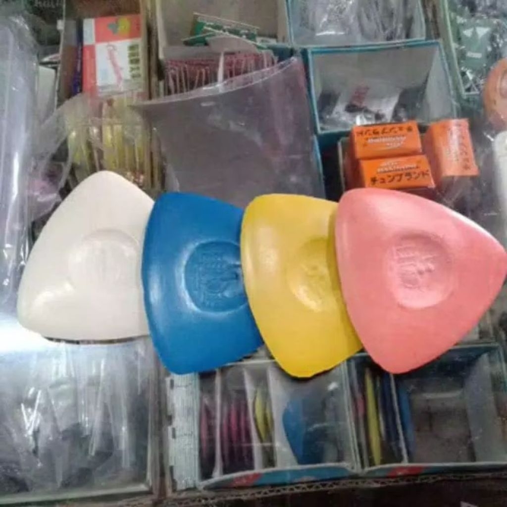 Kapur jahit bagus ori pak tani satuan