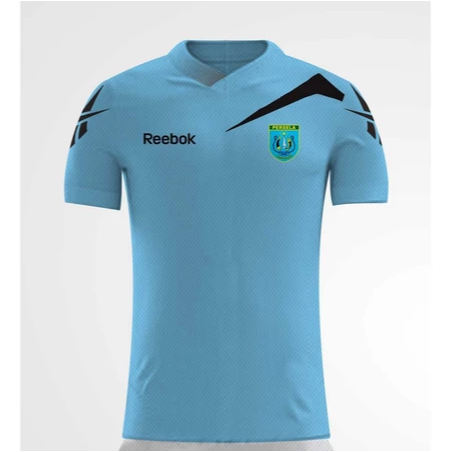 Jersey Persela Lamongan Home 2010