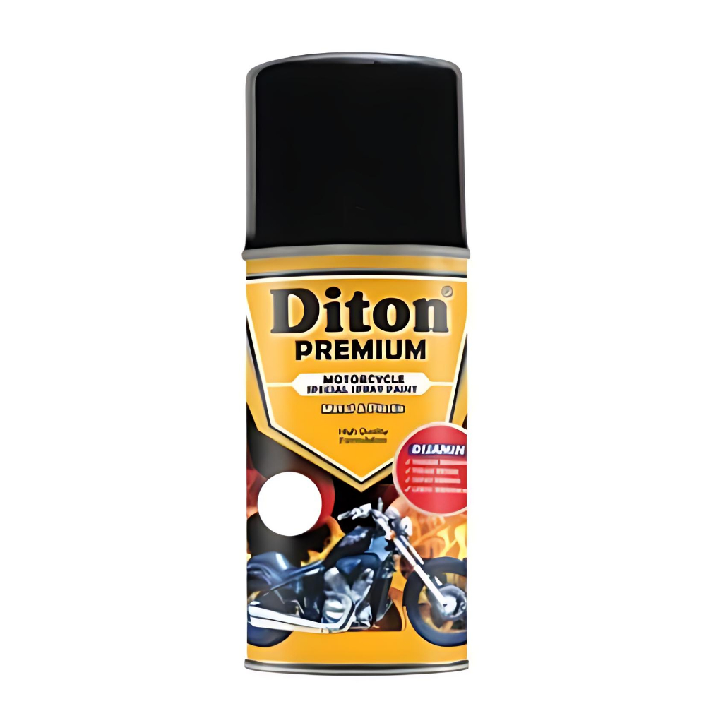 DITON PREMIUM Cat Semprot Dasar (Primer) - PP Primer 9100**