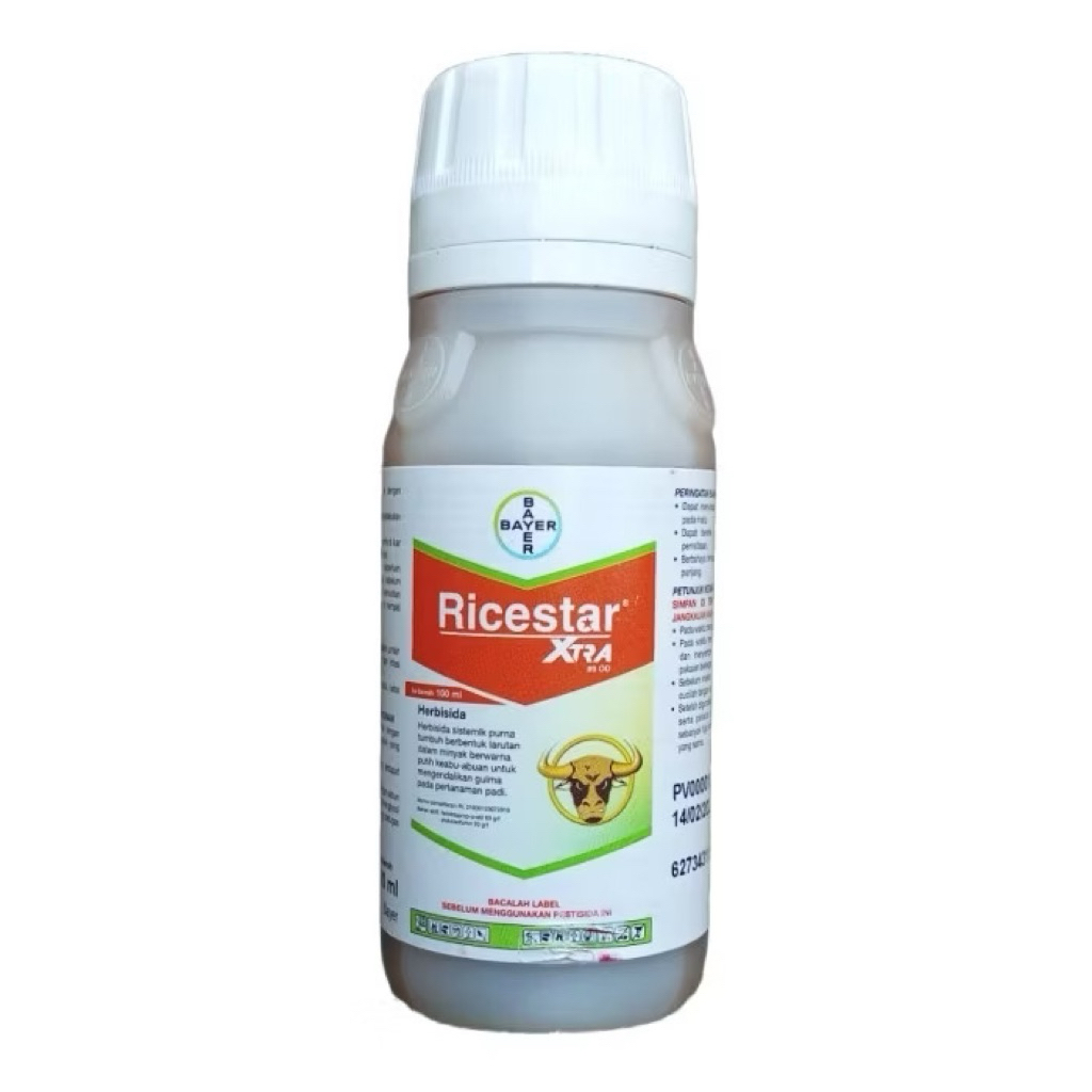 Ricestar 100ml, herbisida