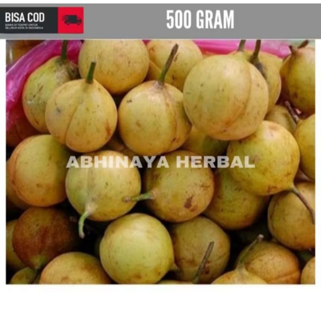 

buah pala segar buah pala fresh per 2kg