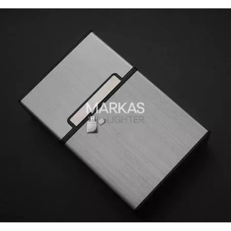 Tempat Rokok Muat 16 Batang Merek Bisa Tahan Air  Tempat Rokokoko Keren